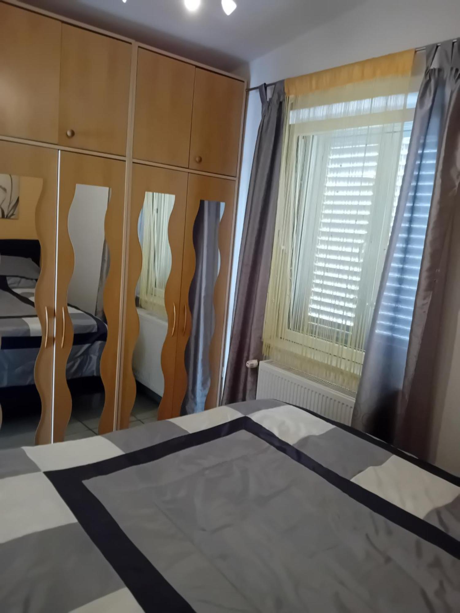 Apatmani Peternel Apartment Vir Exterior photo