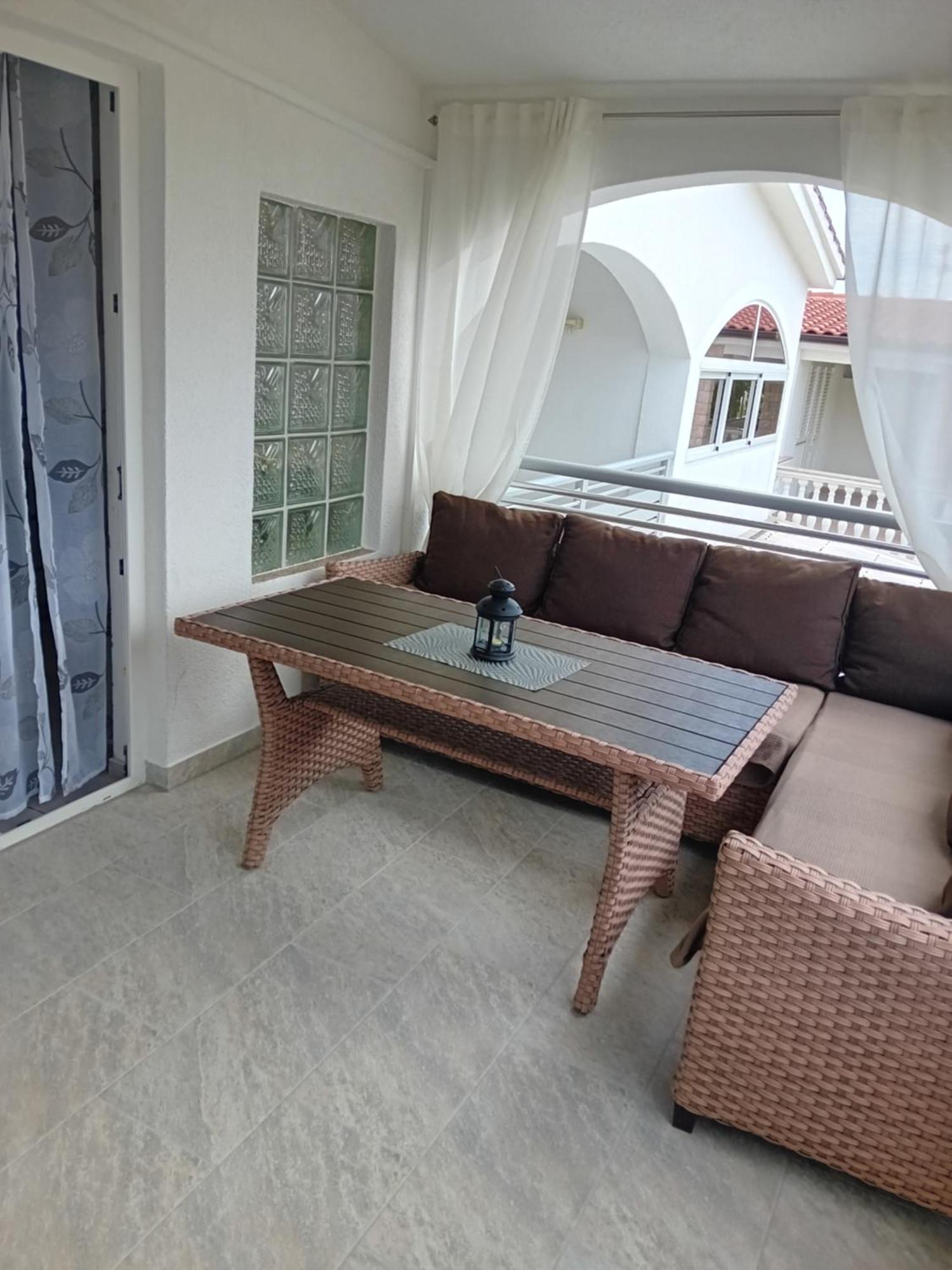 Apatmani Peternel Apartment Vir Exterior photo
